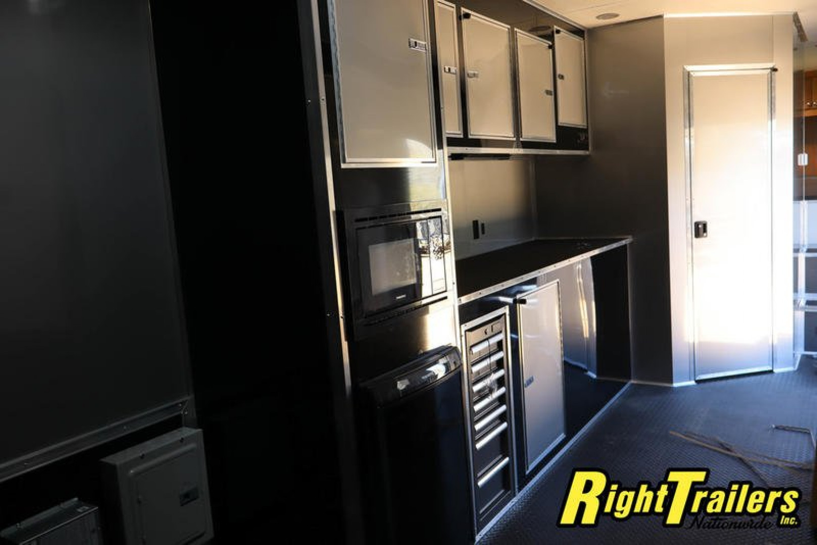 New 2024 8.5X44 CARGOMATE GAELG8.544TTA4