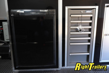 New 2024 8.5X44 CARGOMATE GAELG8.544TTA4