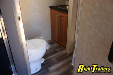 New 2024 8.5X44 CARGOMATE GAELG8.544TTA4