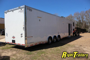 New 2024 8.5X44 CARGOMATE GAELG8.544TTA4