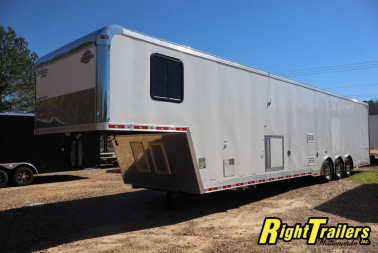 New 2024 8.5X44 CARGOMATE GAELG8.544TTA4