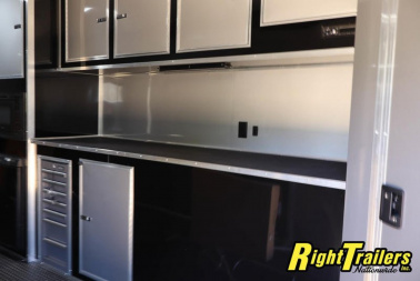 New 2024 8.5X44 CARGOMATE GAELG8.544TTA4