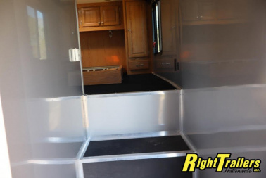 New 2024 8.5X44 CARGOMATE GAELG8.544TTA4