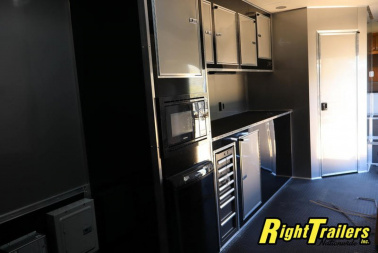 New 2024 8.5X44 CARGOMATE GAELG8.544TTA4