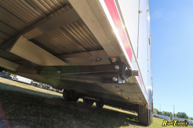 Used 2024 8.5X32 inTech Stacker for sale in Lakeland, FL