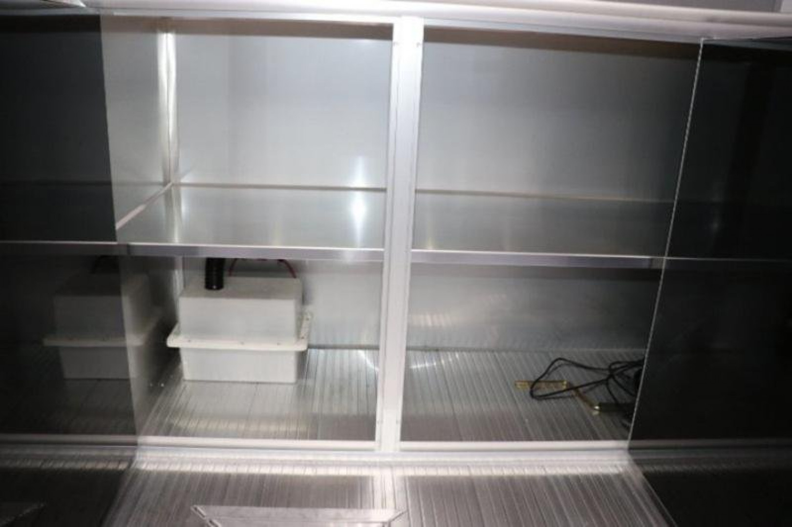 New 2024 8.5x32 inTech Stacker LITE SERIES