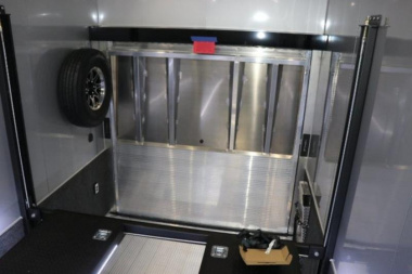 New 2024 8.5x32 inTech Stacker LITE SERIES