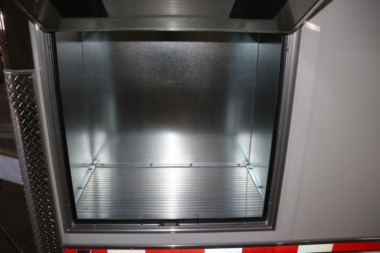 New 2024 8.5x32 inTech Stacker LITE SERIES