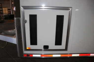 New 2024 8.5x32 inTech Stacker LITE SERIES