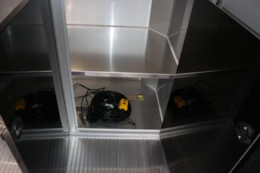 New 2024 8.5x32 inTech Stacker LITE SERIES