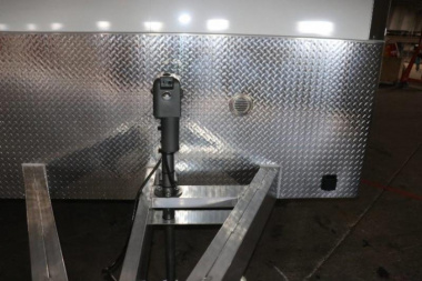 New 2024 8.5x32 inTech Stacker LITE SERIES