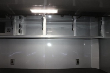 New 2024 8.5x32 inTech Stacker LITE SERIES