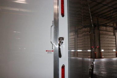 New 2024 8.5x32 inTech Stacker LITE SERIES