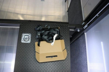 New 2024 8.5x32 inTech Stacker LITE SERIES