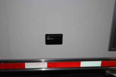 New 2024 8.5x32 inTech Stacker LITE SERIES