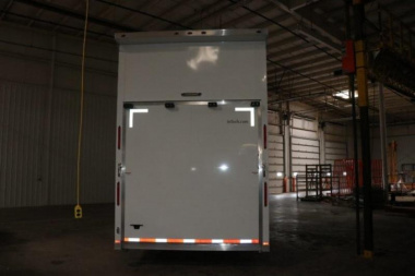 New 2024 8.5x32 inTech Stacker LITE SERIES