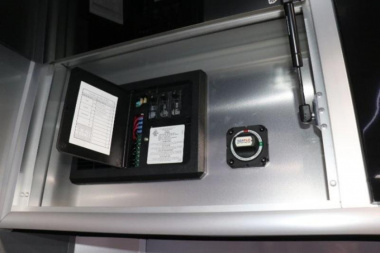 New 2024 8.5x32 inTech Stacker LITE SERIES