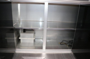 New 2024 8.5x32 inTech Stacker LITE SERIES