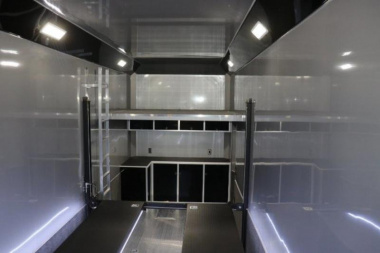 New 2024 8.5x32 inTech Stacker LITE SERIES