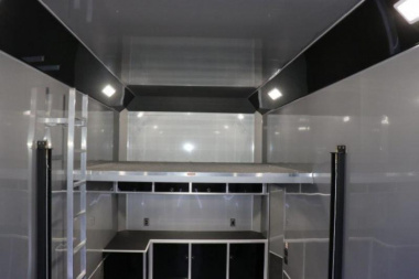 New 2024 8.5x32 inTech Stacker LITE SERIES