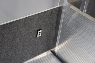 New 2024 8.5x32 inTech Stacker LITE SERIES