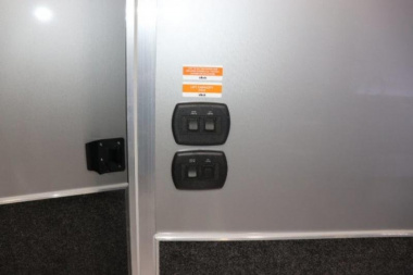 New 2024 8.5x32 inTech Stacker LITE SERIES