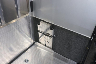 New 2024 8.5x32 inTech Stacker LITE SERIES