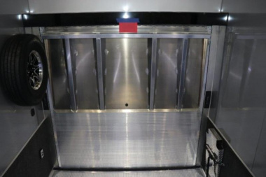 New 2024 8.5x32 inTech Stacker LITE SERIES