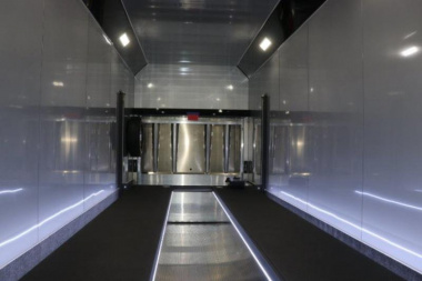 New 2024 8.5x32 inTech Stacker LITE SERIES