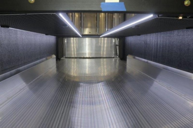 New 2024 8.5x32 inTech Stacker LITE SERIES