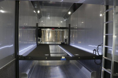 New 2024 8.5x32 inTech Stacker LITE SERIES