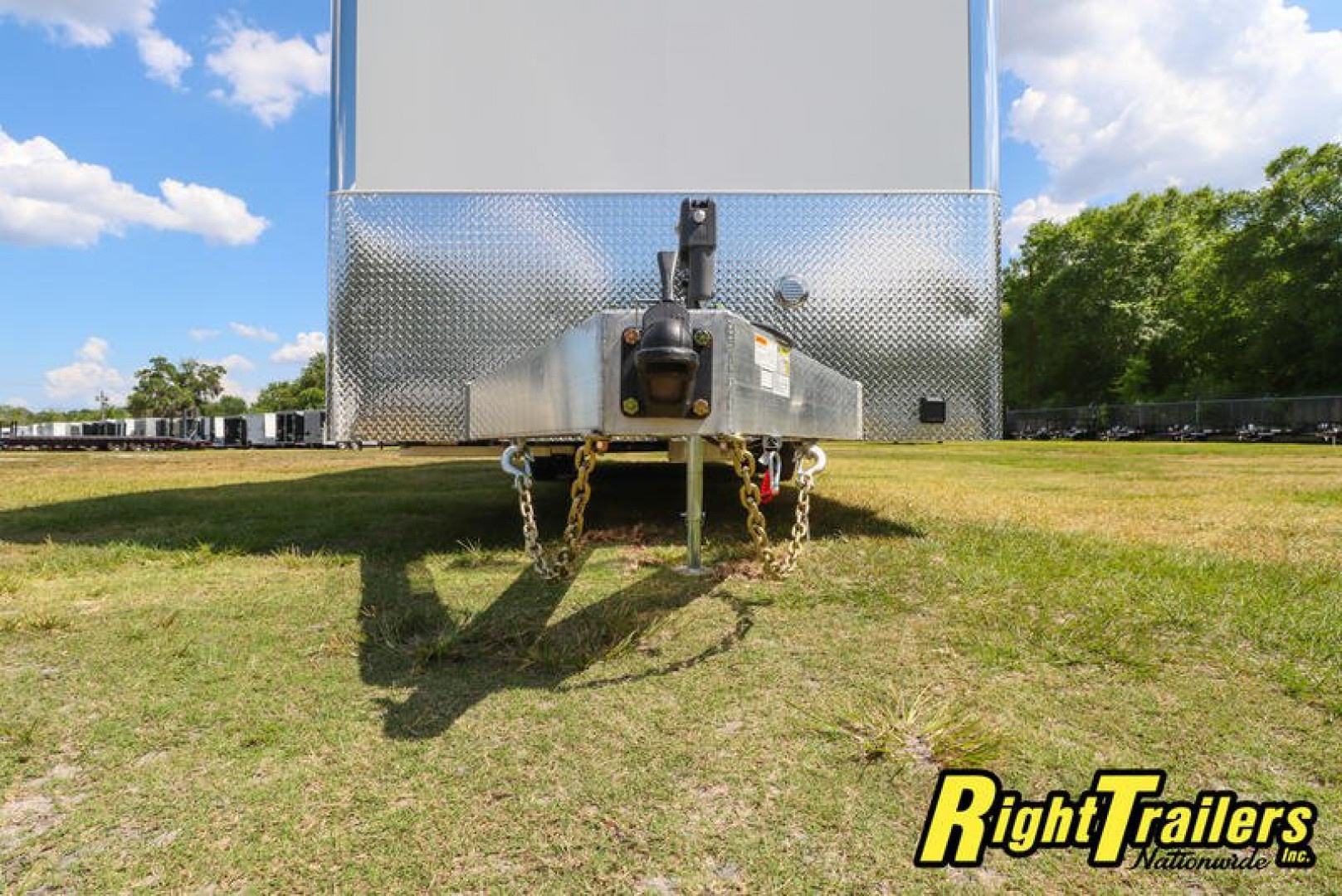 New 8.5X32 iNTech STACKER