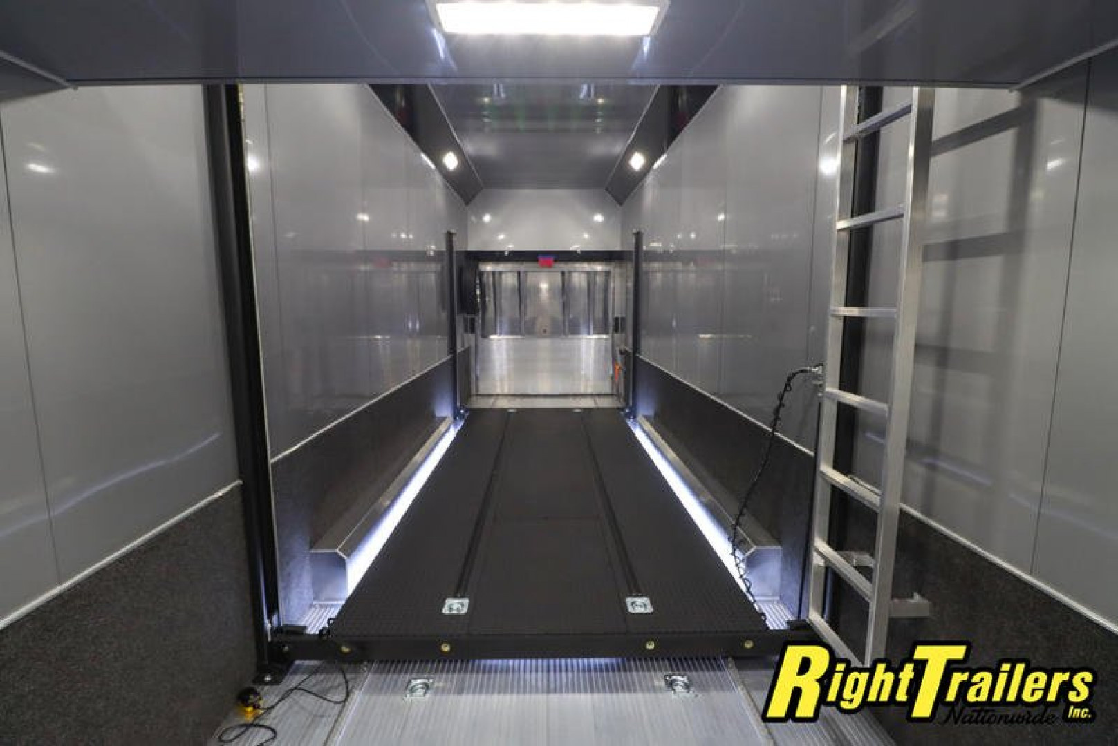 New 8.5X32 iNTech STACKER