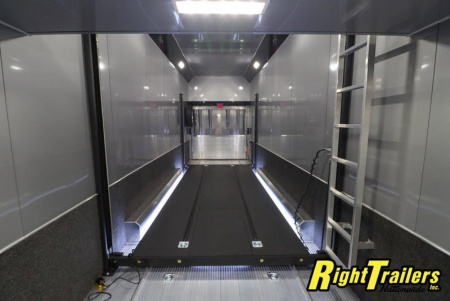New 8.5X32 iNTech STACKER