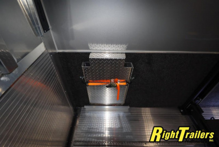 New 8.5X32 iNTech STACKER