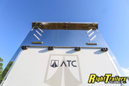 New 8.5X30 ATC Stacker