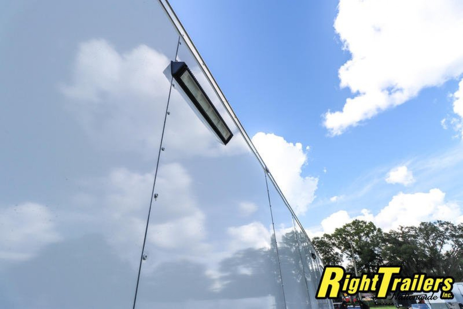 New 2024 8.5X30 ANVIL AT85X30TA5