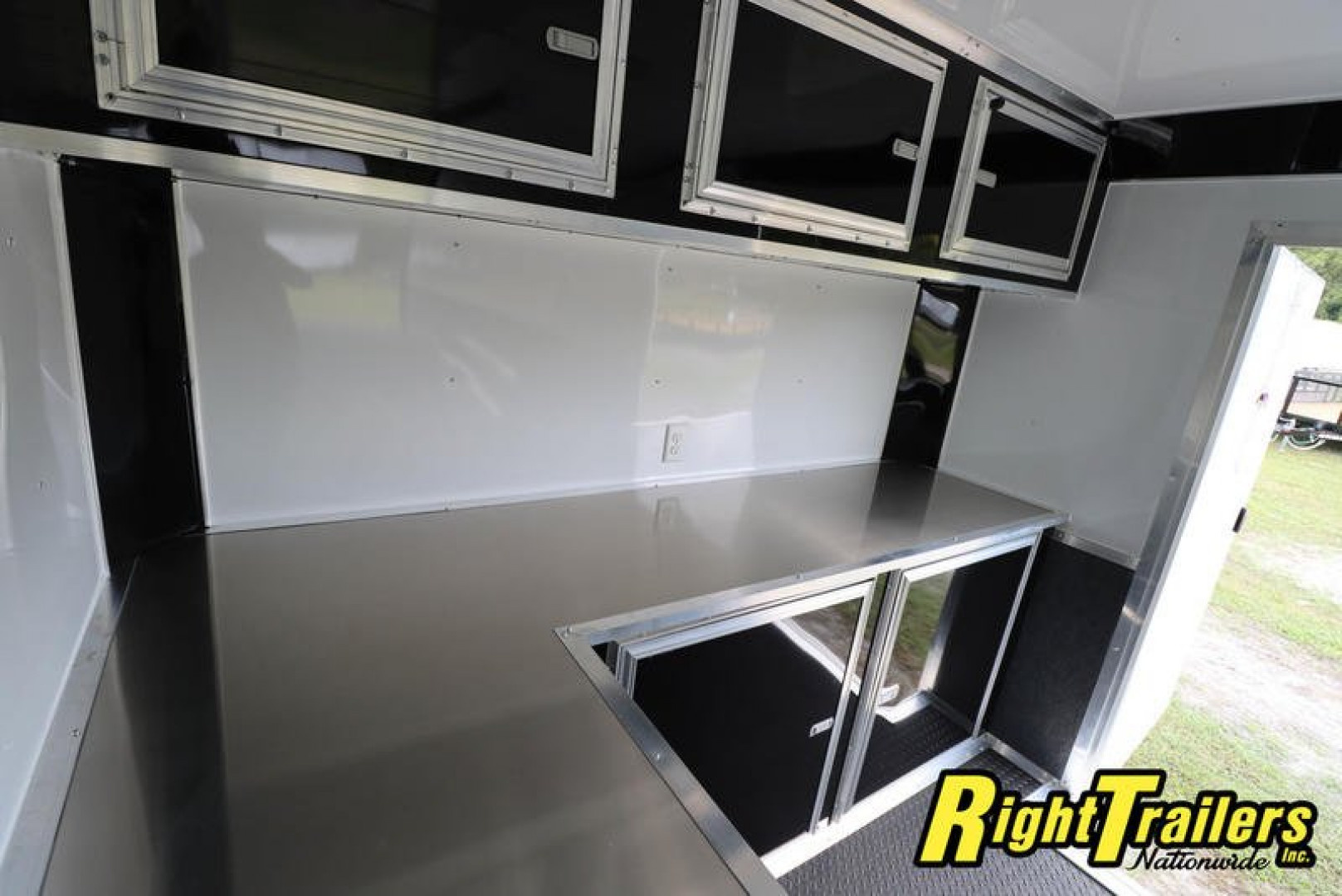 New 2024 8.5X30 ANVIL AT85X30TA5