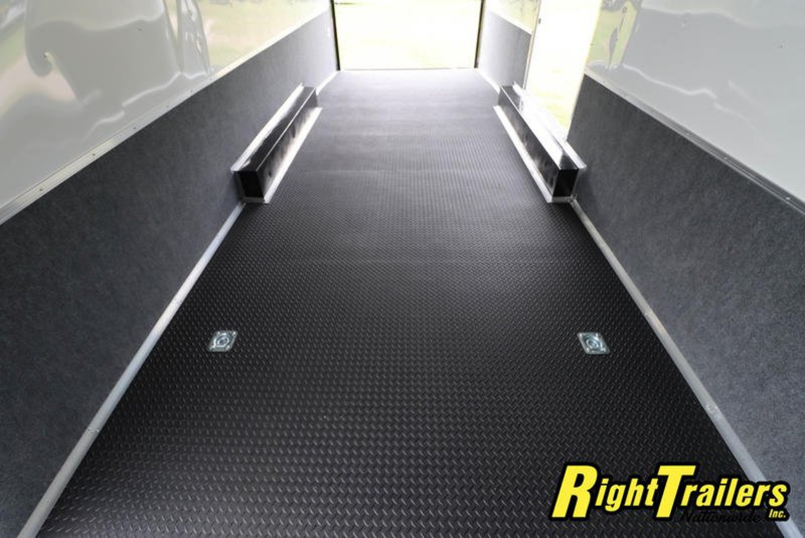 New 2024 8.5X30 ANVIL AT85X30TA5