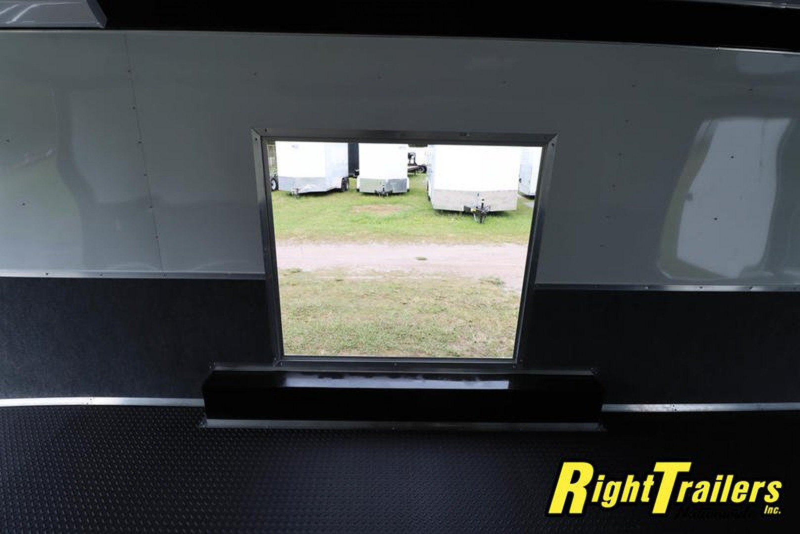 New 2024 8.5X30 ANVIL AT85X30TA5