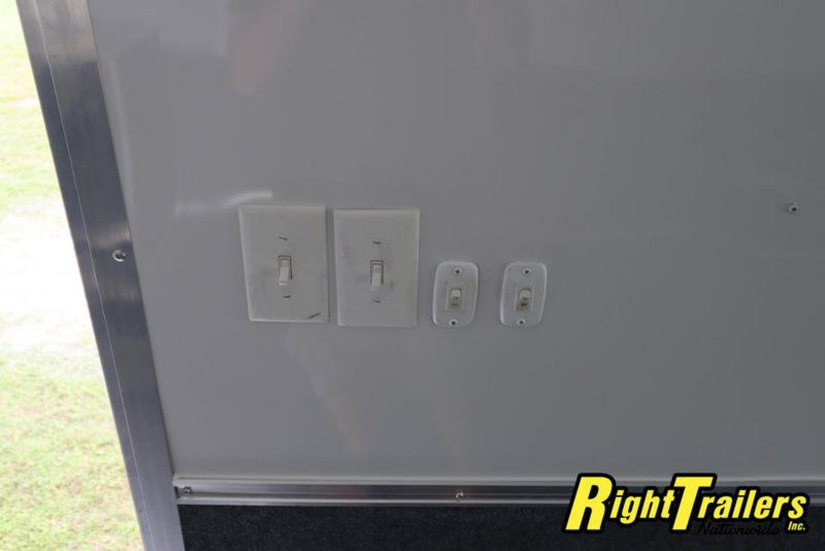 New 2024 8.5X30 ANVIL AT85X30TA5