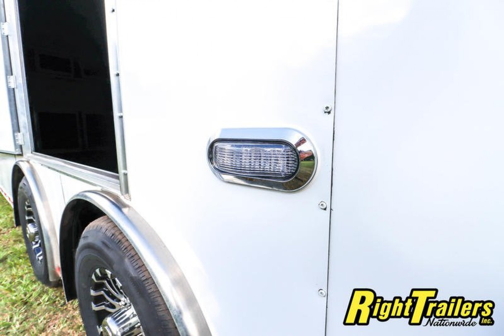 New 2024 8.5X30 ANVIL AT85X30TA5