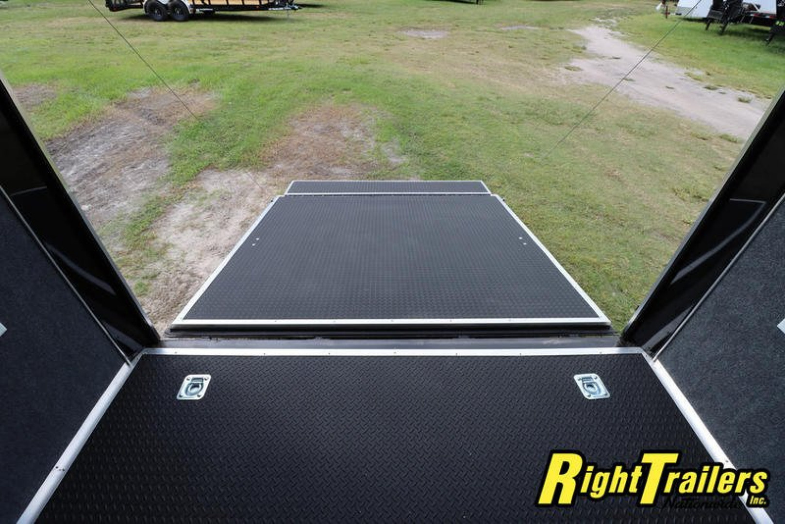 New 2024 8.5X30 ANVIL AT85X30TA5