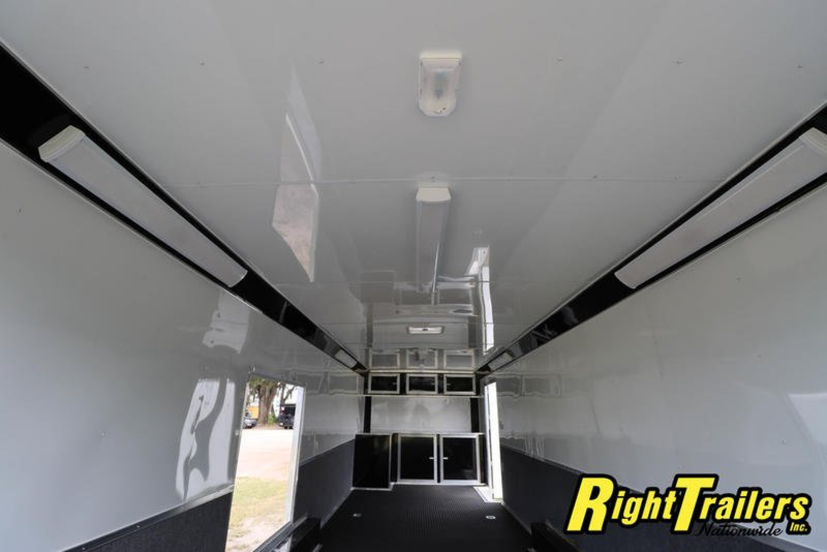 New 2024 8.5X30 ANVIL AT85X30TA5