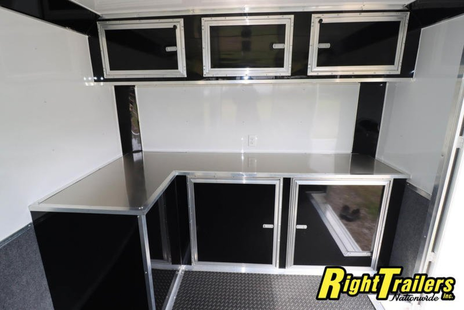 New 2024 8.5X30 ANVIL AT85X30TA5