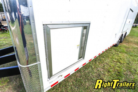 New 2024 8.5X30 ANVIL AT85X30TA5