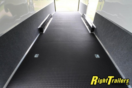 New 2024 8.5X30 ANVIL AT85X30TA5