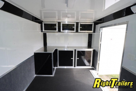 New 2024 8.5X30 ANVIL AT85X30TA5