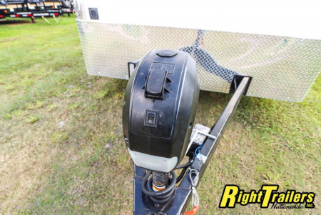 New 2024 8.5X30 ANVIL AT85X30TA5