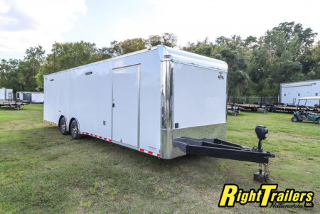 New 2024 8.5X30 ANVIL AT85X30TA5